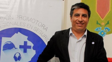 Lorenzo Gómez: “Los ajustes en las inversiones de Higiene y Seguridad golpearán al sector”