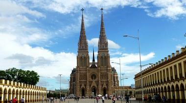 Luján lanzó un programa para promover el turismo local con descuentos de hasta el 50%