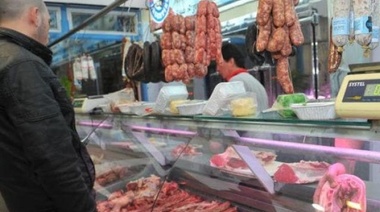 Las carnicerías bonaerenses cerraron el 2018 con una suba del 38%
