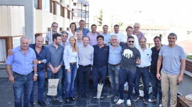 El PJ bonaerense analiza acciones judiciales para frenar los aumentos de tarifas