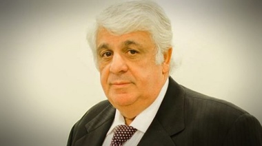 Ordenaron detener a Alberto Samid por no asistir a audiencia del juicio oral en su contra
