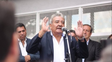 Ledesma: “esto no da para más”