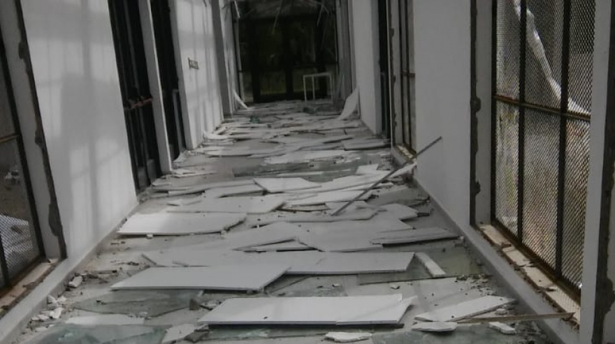 Susana González solicitó informes sobre la situación de la Escuela Agraria de Berisso