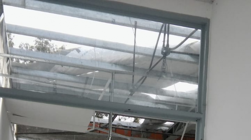 Susana González solicitó informes sobre la situación de la Escuela Agraria de Berisso