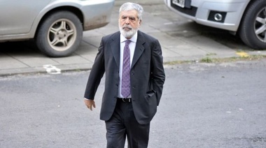Rechazaron un amparo a De Vido para que se deje sin efecto su desafuero