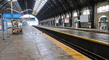 Gremios del transporte convocaron un paro de 24 horas