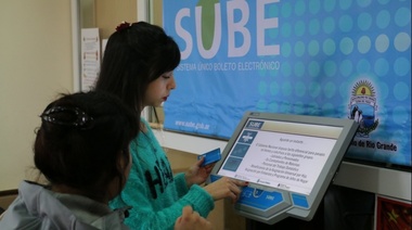 Ya está disponible la precarga de Boleto Universitario