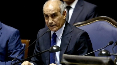 Daniel Salvador: "soy partidario de todo aquello que dé más claridad y evite la confusión"