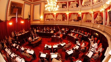 El senado bonaerense tratará la designación de un nuevo integrante de la Suprema Corte