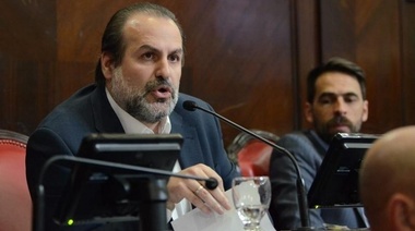 Créditos UVA: el oficialismo apoyará parte del proyecto de Susbielles