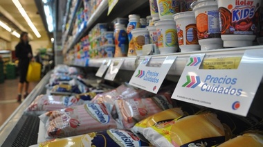 Precios Cuidados: cómo es la nueva lista y cuándo estará disponible