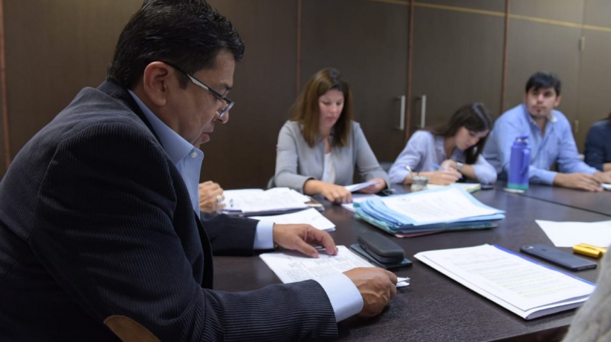 La provincia de Buenos Aires más cerca de la generación distribuida