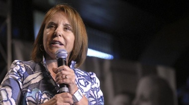 Chiche Duhalde: “poder ser parte de la historia es gratificante"