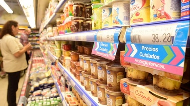 La Defensoría bonaerense denuncia faltante de productos de "Precios Esenciales"