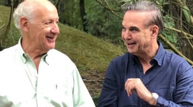 Lavagna y Pichetto conformaron su comando electoral bonaerense