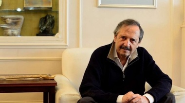 Alfonsín: “crear un nuevo Frente es lo mejor que podría pasarle al país”
