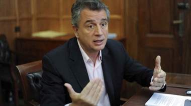Etchevere: "Argentina es un socio confiable para coordinar acciones y aunar esfuerzos"