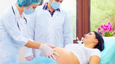 Semana del Parto Respetado: “Menos intervenciones, más cuidados”