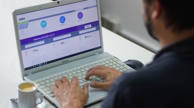Según ARBA, creció 40% el pago de impuestos con tarjeta de crédito por Internet