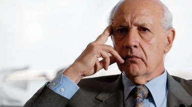 Lavagna señaló: "No voy a reunirme con Frigerio solo para la foto"