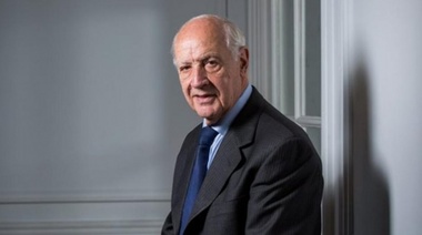 Lavagna confirmó que será candidato a presidente