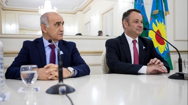 Senado: presentaron el Observatorio Legislativo de los Objetivos de Desarrollo Sostenible