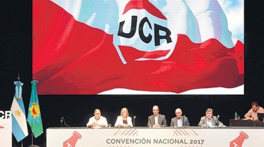El radicalismo ratificó su continuidad en Cambiemos, pero pide "ampliar" la coalición