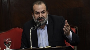 Susbielles cargó contra la propuesta del oficialismo sobre créditos UVA