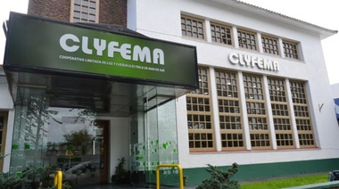 Escalada en el conflicto por la cooperativa CLYFEMA
