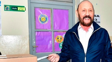 El Justicialismo gana en Formosa y San Luis, mientras que en Tierra del Fuego ganó un radical K