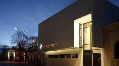 Arquitectos bonaerenses proponen la creación de una caja de previsión social propia