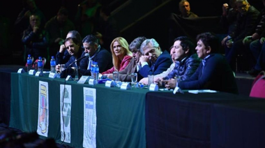 Alberto Fernández: "A Macri se le acabaron todos los semestres"