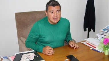José Pérez: “Vamos a trabajar para que cada municipio de nuestra sección obtenga los recursos que necesita”