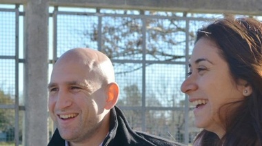 Guido Giana: “En estos 4 años, María Eugenia Vidal recuperó el Fondo de Conurbano para todos"