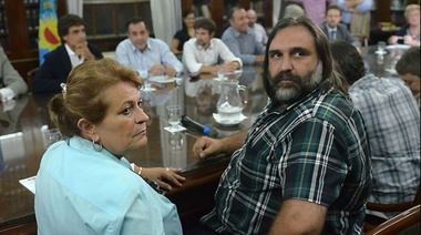 El gobierno bonaerense ofreció a los docentes el 20% en dos cuotas