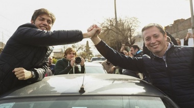 Kicillof tendrá su primer encuentro con intendentes y candidatos a intendentes