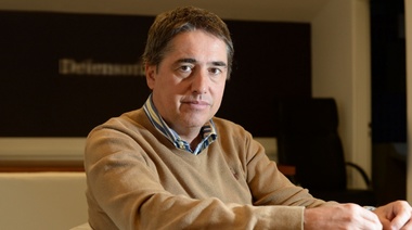 Lorenzino adhirió al pedido de emergencia alimentaria de la Pastoral Social de la Iglesia