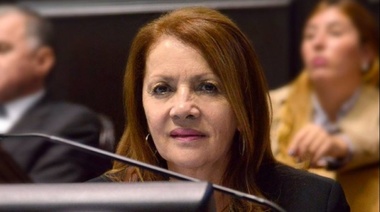 Blanca Cantero, luego de arrebatarle la intendencia a Regueiro en Presidente Perón: “Convoco a la unidad a todos los vecinos"