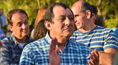 El intendente de Benito Juárez lanzó microcréditos para desocupados por el cierre de una histórica fábrica