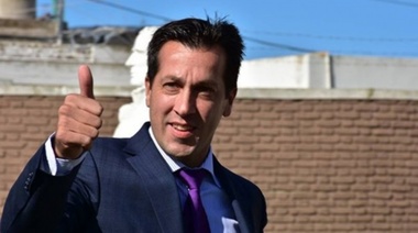 Arturo Rojas: “Tenemos que mirar para adelante y no volver al pasado”