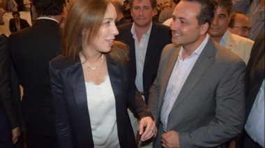 El próximo lunes, Vidal comienza su recorrida por el interior con su visita a Chacabuco