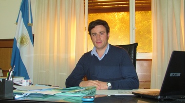 Hernán Ralinqueo: “La elección está definida a nivel provincial y nacional, Alberto será el nuevo presidente”