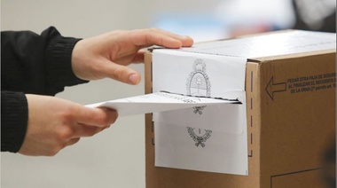 Ya se puede consultar el padrón electoral definitivo para saber dónde votar