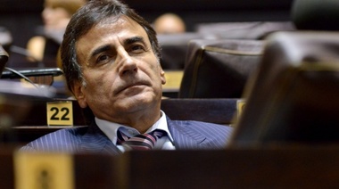 “No entendíamos por qué la gobernadora mantenía a Pablo Bressi”