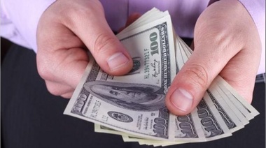 El dólar se cotiza estable a $59,40