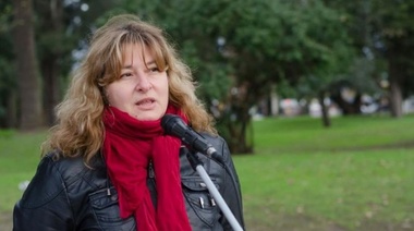 María Mercedes Ruffa: “El tema de agroquímicos sigue frenado en nuestro Concejo Deliberante de Lincoln”