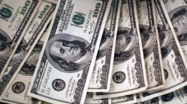 El dólar se comercializa a $59,50 en el Banco Nación