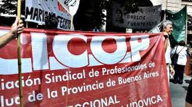 Médicos en alerta preparan caravana en defensa de la salud pública
