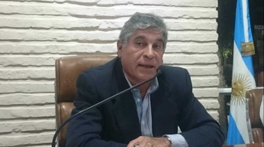 Claudio Figal: “La provincia de Buenos Aires adolece de muchas cosas, pero no del gobierno que está hoy”
