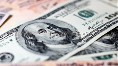 El dólar cotiza a $60